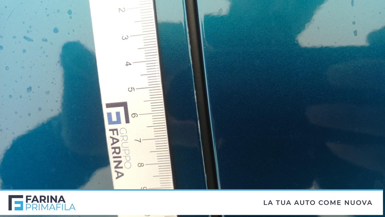 PEUGEOT 2008 II 2023 - 2008 1.2 hybrid GT 145cv e-dcs6