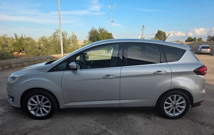 Ford C-Max 1.5 TDCi 120CV Titanium