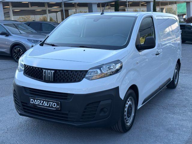 FIAT Scudo 1.5 BlueHDi 100 CV PL-TN Furgone Business