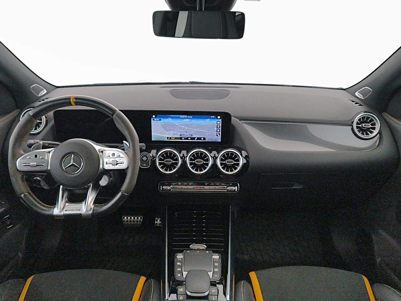 Mercedes GLA AMG 45 S 4matic+