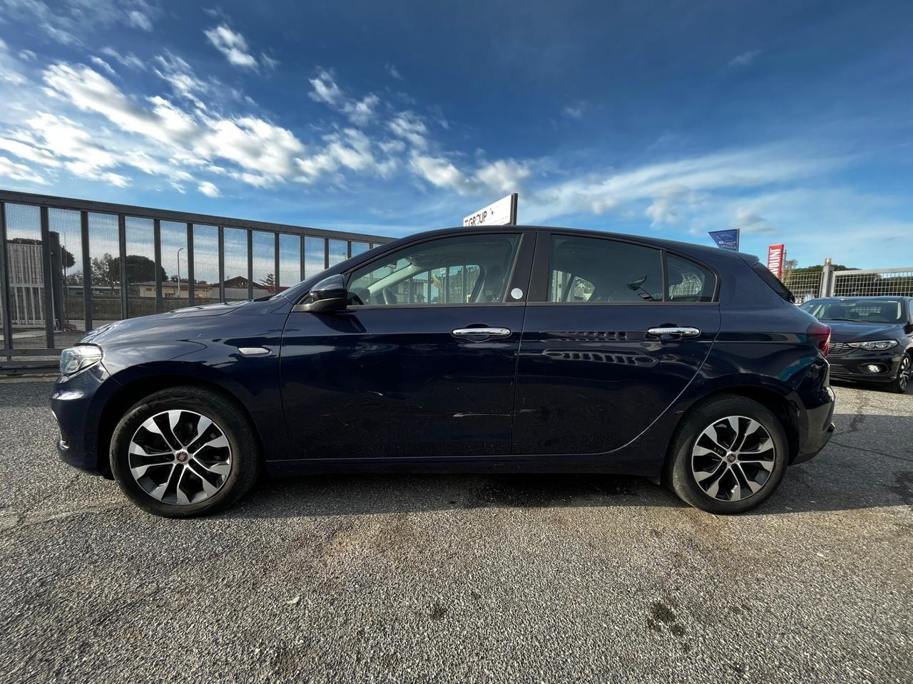 Fiat Tipo 1.3 Mjt Mirror