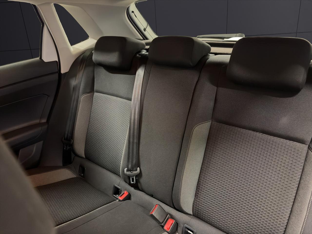 Volkswagen Polo 1.0 TSI Life