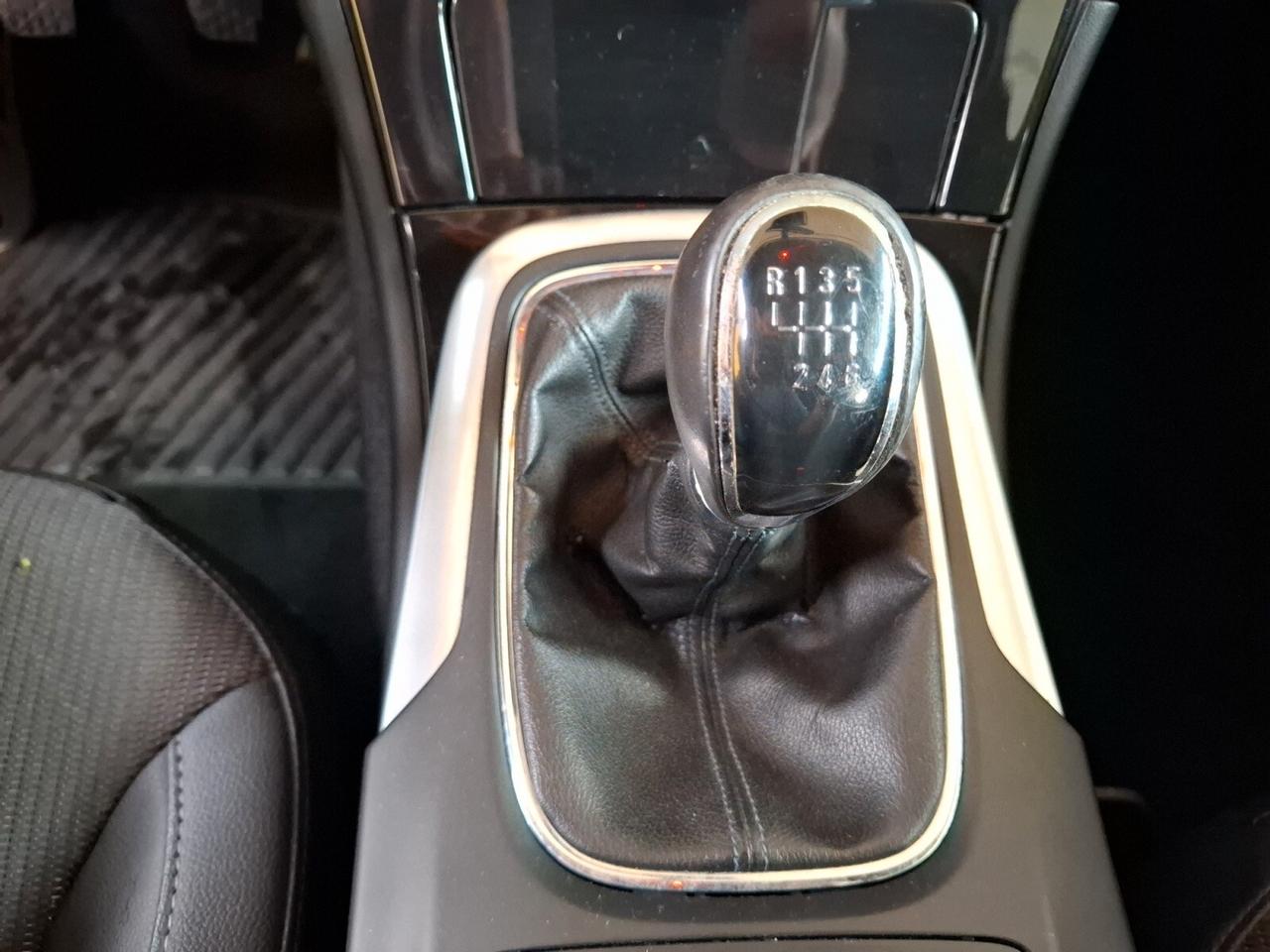 Opel Insignia 2.0 CDTI 160CV 4 porte Cosmo