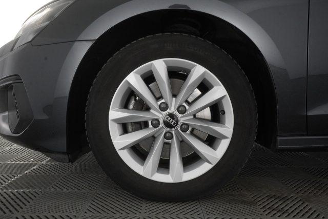 AUDI A3 A3 SPB 30 TFSI S tronic Business