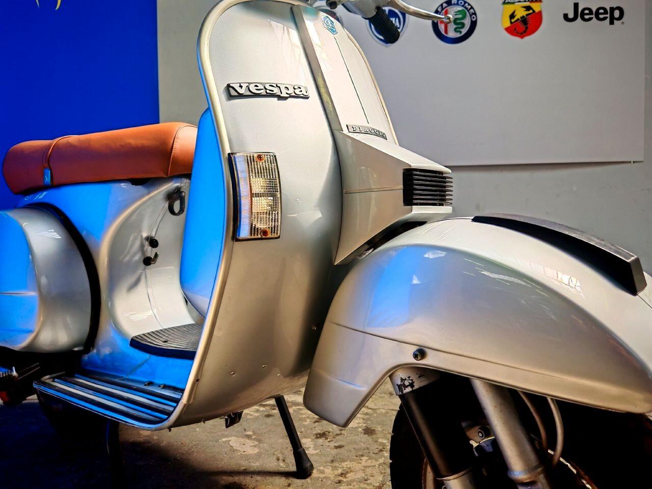 Vespa PX 150