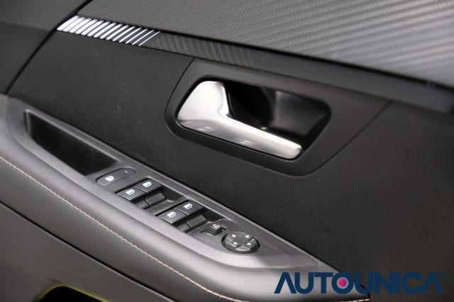 PEUGEOT 208 PURETECH 100 STOP&START 5 PORTE ALLURE FARI LED