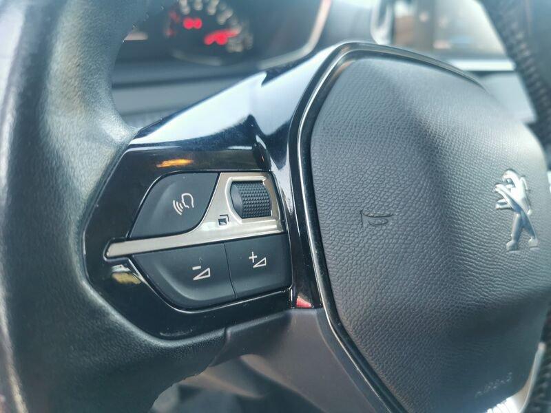Peugeot 208 208 PureTech 75 Stop&Start 5 porte Active