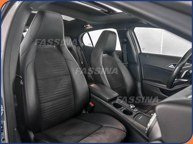 Mercedes-Benz GLA GLA 220 d Automatic 4Matic Premium