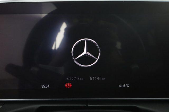 MERCEDES-BENZ CLA sse C C 300 d Mild hybrid S.W. AMG Line Premium Pl