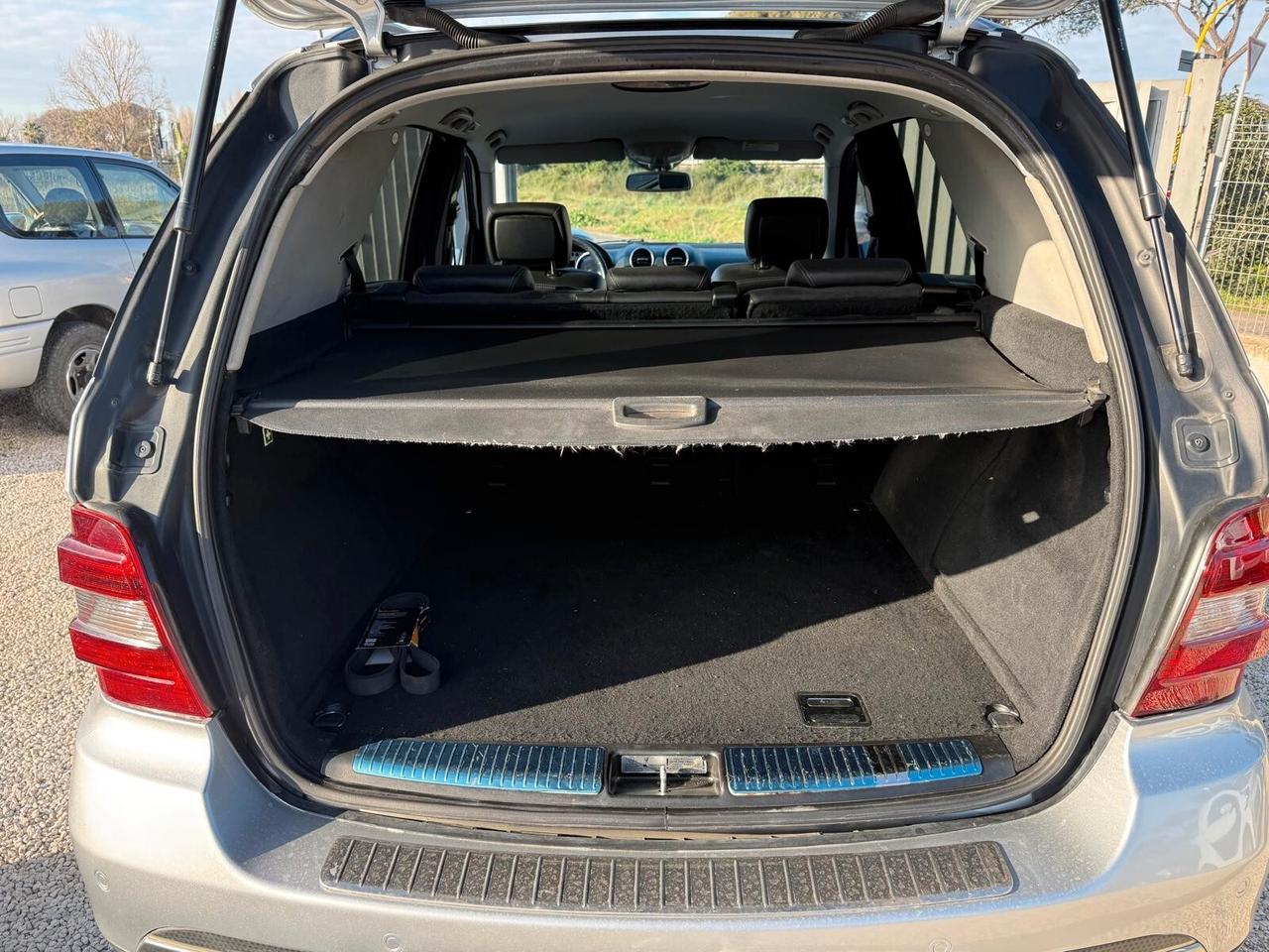 Mercedes-benz ML 320 CDI Sport