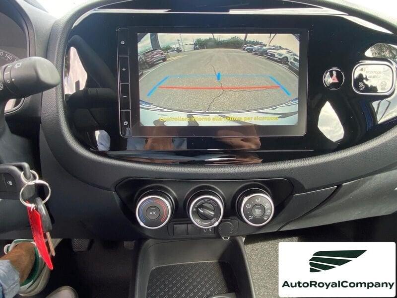 Toyota Aygo X Aygo X 1.0 VVT-i 72 CV 5 porte Active