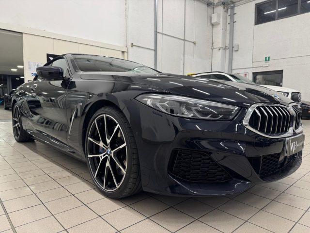 BMW 840 d xDrive?CARBON CORE?PACCHETTO M?FULL LED?PELLE?20