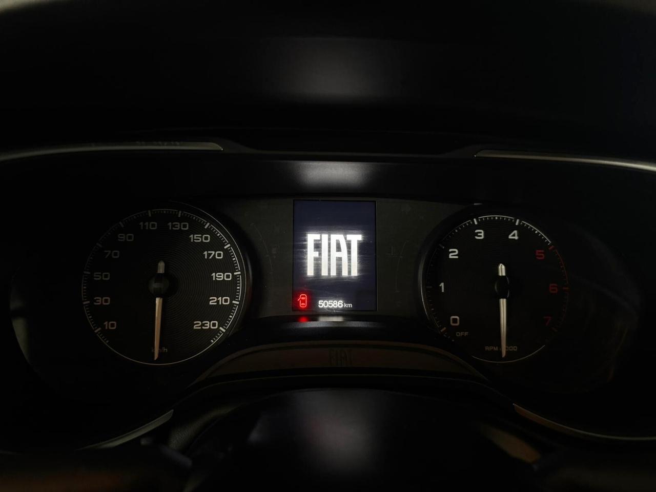 Fiat Tipo 1.3 Mjt S&S 5 porte Cross