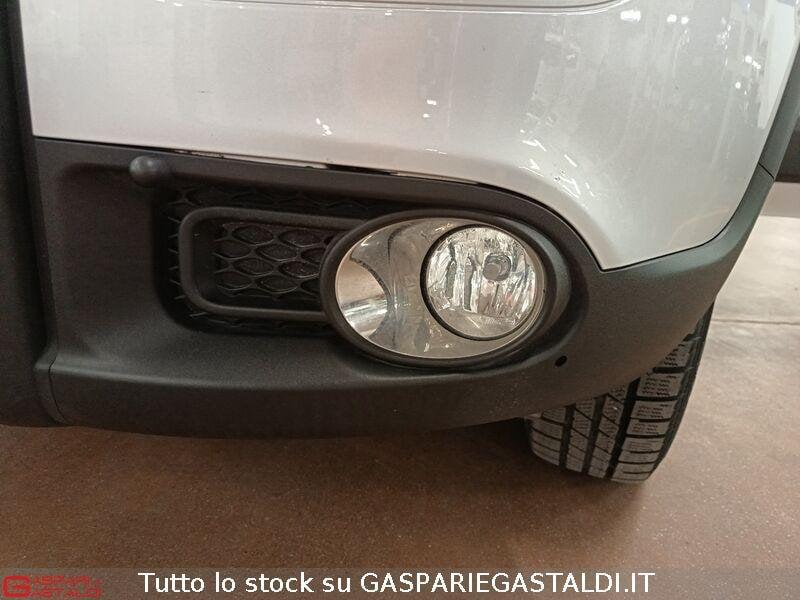 FIAT Panda Cross 0.9 TwinAir Turbo S&S 4x4