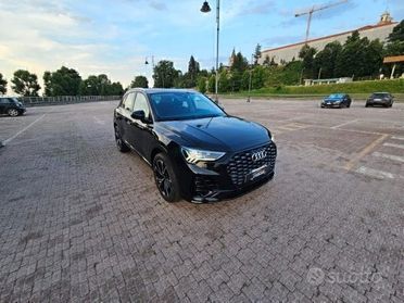 Q3 HYBRID PROMO/RITIRO USATO/SCAMBIO