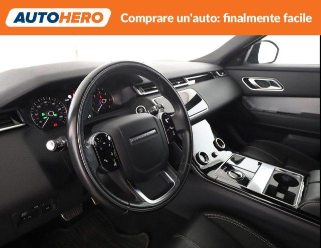 LAND ROVER Range Rover Velar 2.0D I4 180 CV R-Dynamic S
