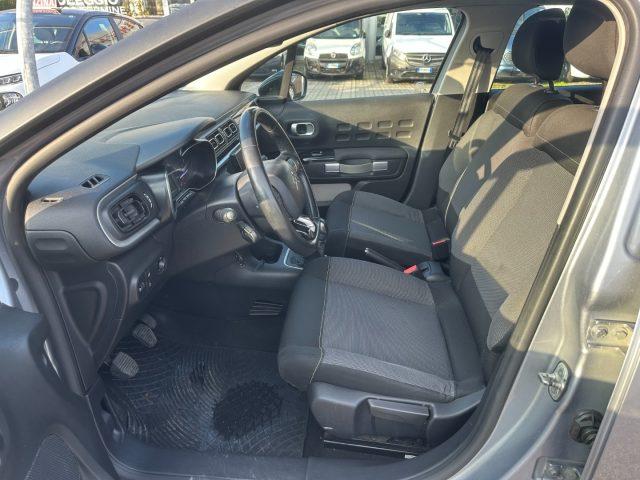 CITROEN C3 1.2 PureTech 82CV GPL Feel