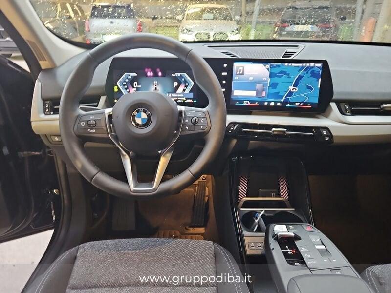 BMW X1 Serie X SDRIVE18I