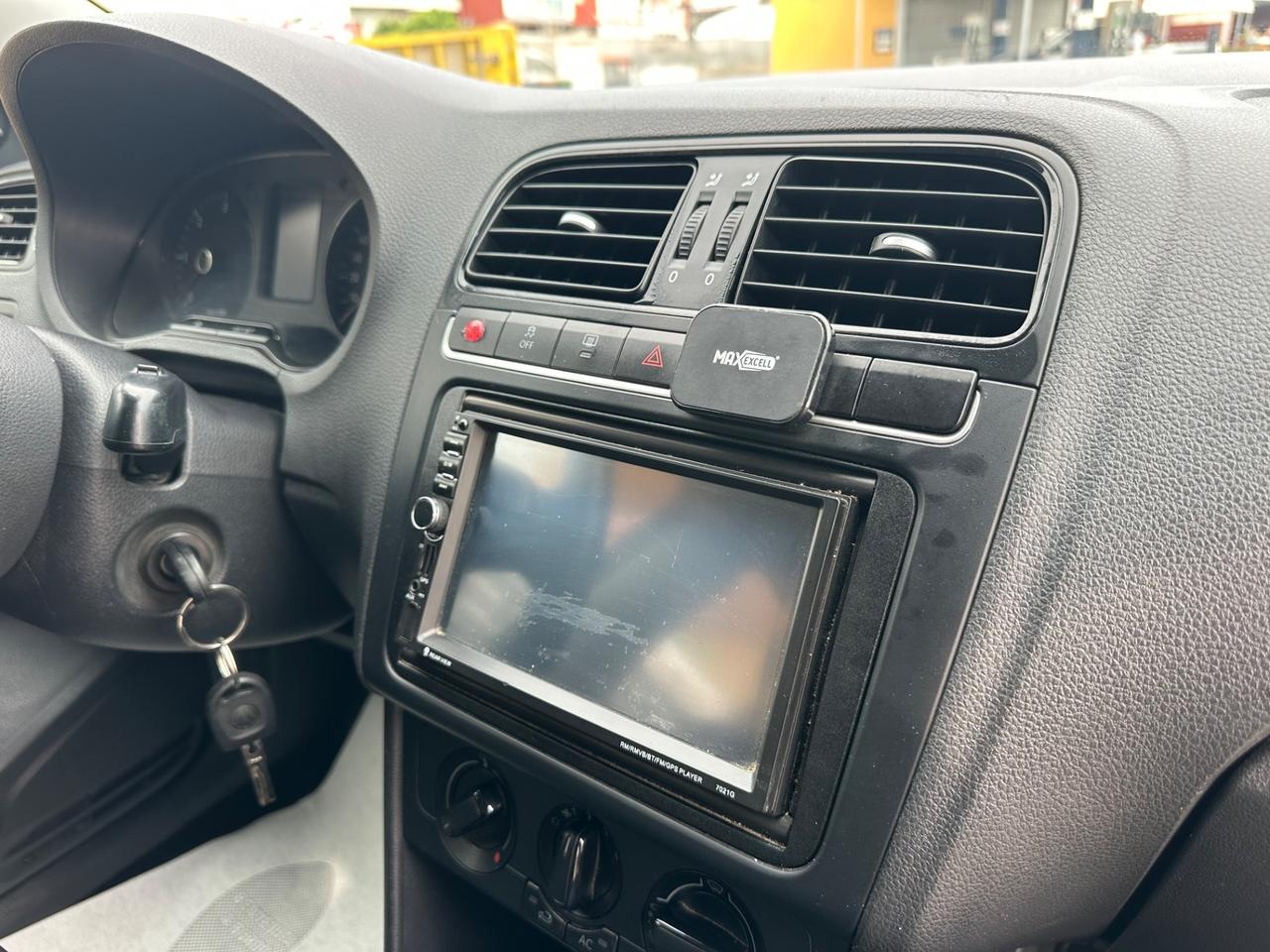 Volkswagen Polo 1.2 TDI DPF 5 p. Comfortline
