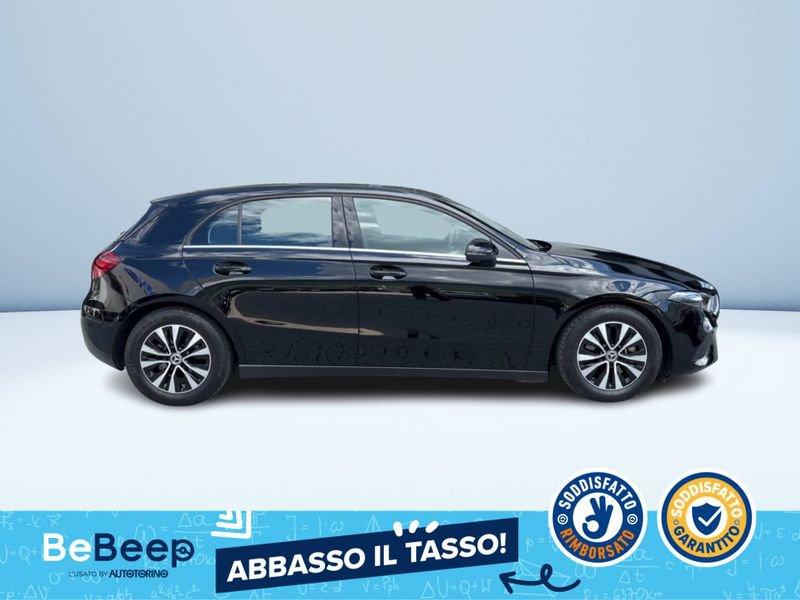 Mercedes-Benz Classe A A 180 D ADVANCED AUTO
