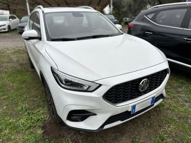 MG ZS 2021 - ZS 1.5 Luxury