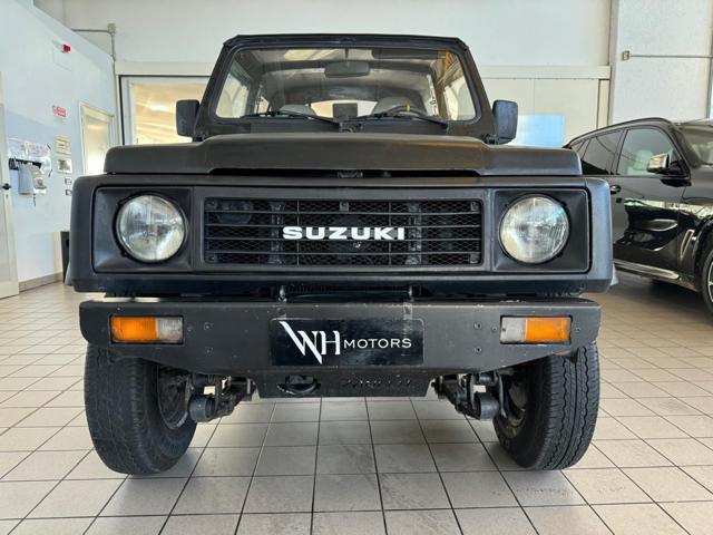 SUZUKI Samurai 1.0 Cabriolet*/*BELL1SS1MO*/*