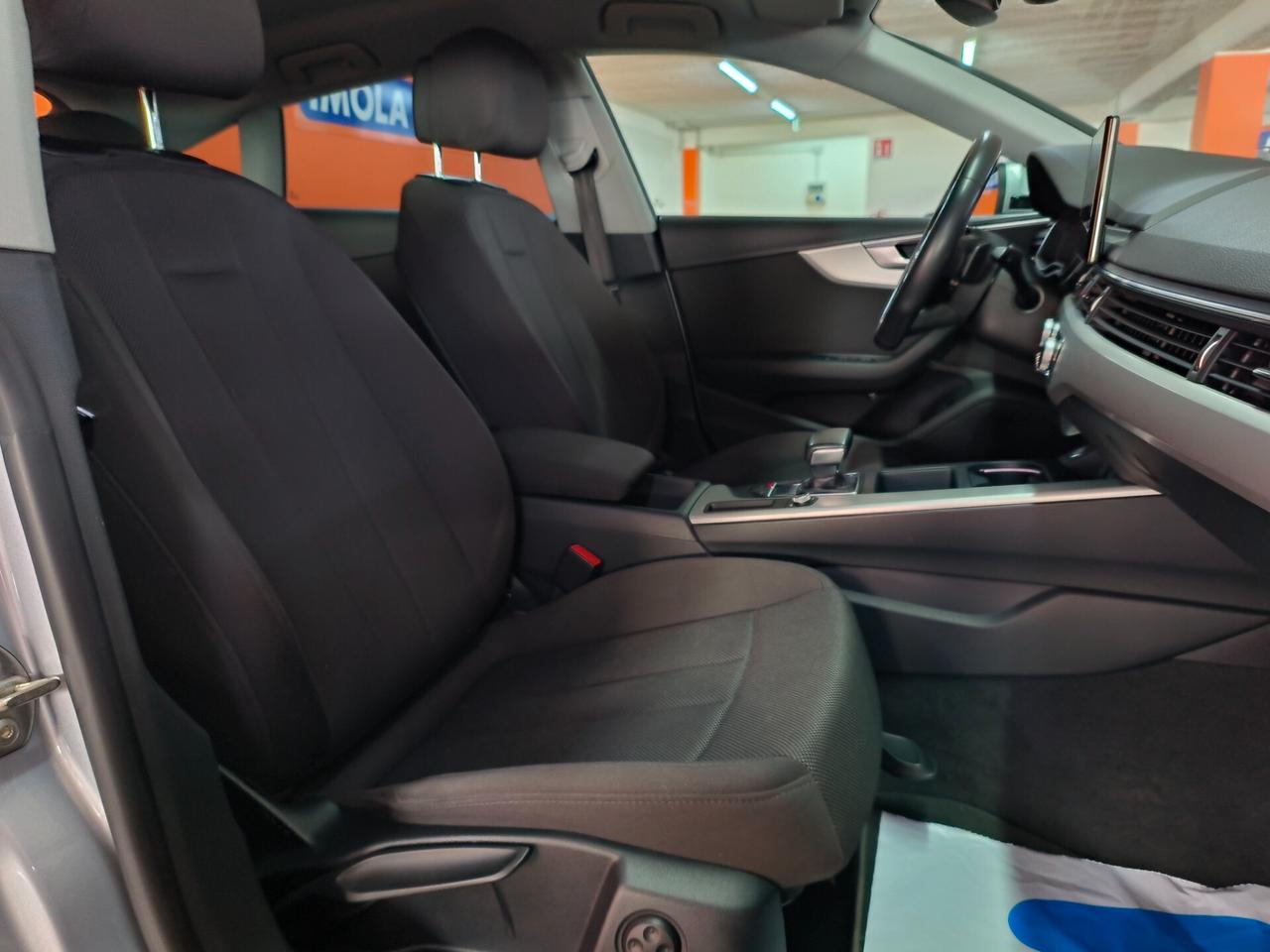 Audi A5 35 TDI S tronic line edition - 2020