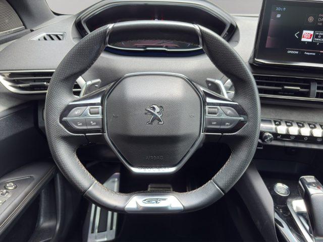 PEUGEOT 3008 1.5 BlueHDi 130cv GT pack EAT8