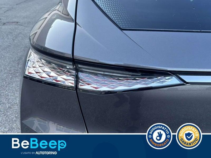 DS DS4 1.5 BLUEHDI CROSS RIVOLI 130CV AUTO