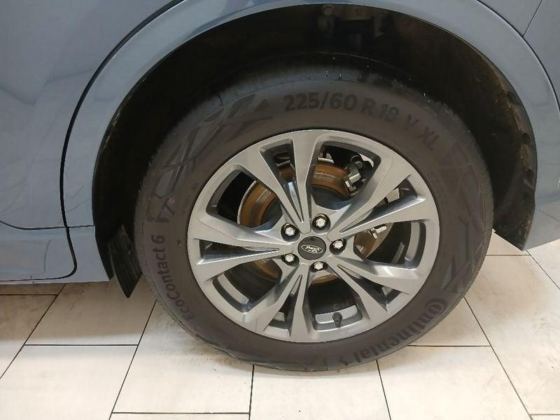 Ford Kuga 1.5 ecoblue ST-Line 2wd 120cv auto