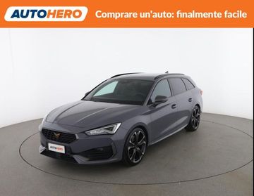 CUPRA Leon Sportstourer 2.0 TSI 245 CV DSG VZ