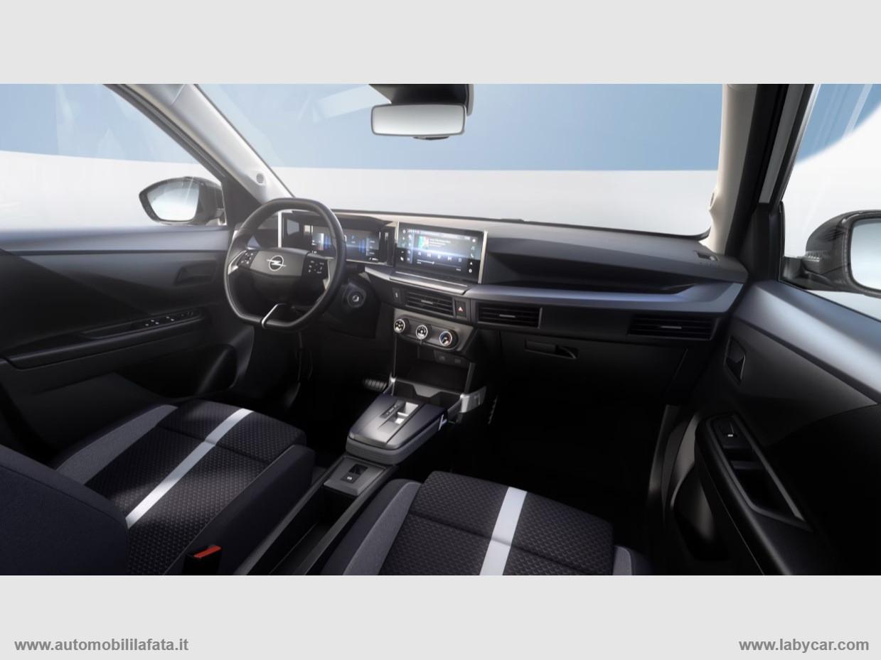 OPEL Frontera Hybrid 110 CV EDCT Edition HYBRID KM0