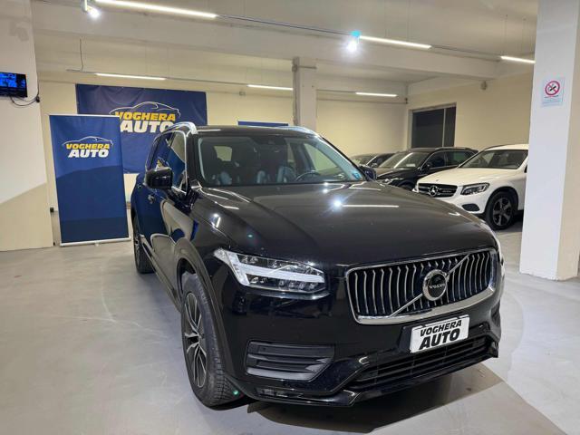 VOLVO XC90 B5 (d) AWD Geartronic R-design 7 POSTI