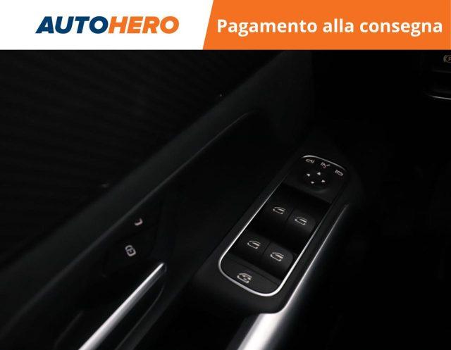 MERCEDES-BENZ GLA 180 d Automatic Premium