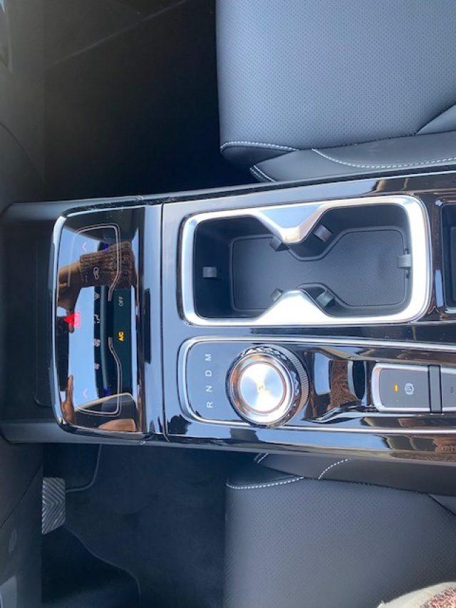 EVO Evo7 KAIROS 1.5 Turbo BI-FUEL GPL