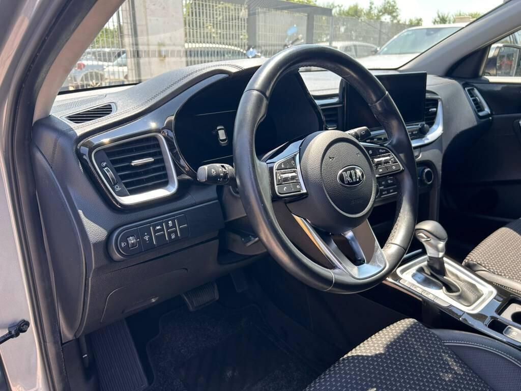 Kia XCeed 1.6 CRDi 115 CV Style