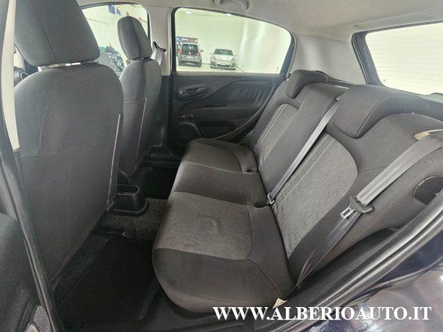 FIAT Punto 1.3 MJT 75CV 16V 5 porte Young