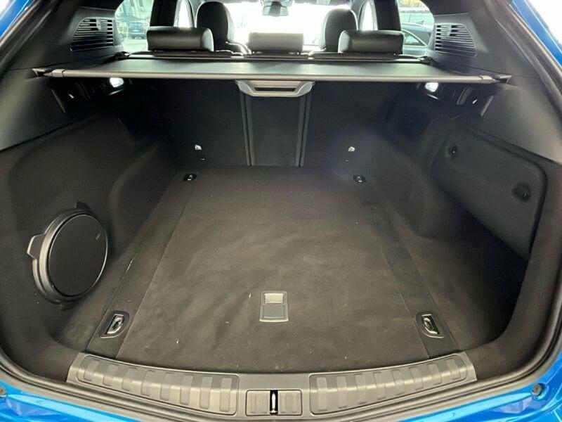 Alfa Romeo Stelvio 2.9 V6 520 CV Quadrifoglio AT8 Q4