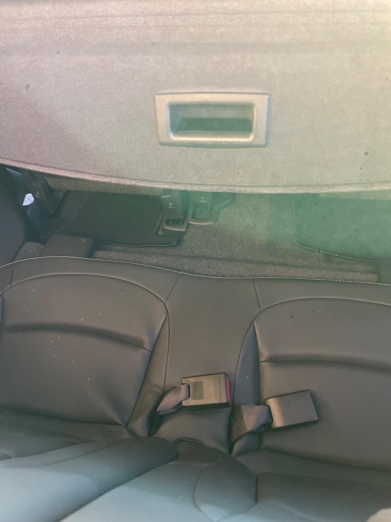 Nissan Qashqai Qashqai+2 1.5 dCi DPF Tekna 7 Posti