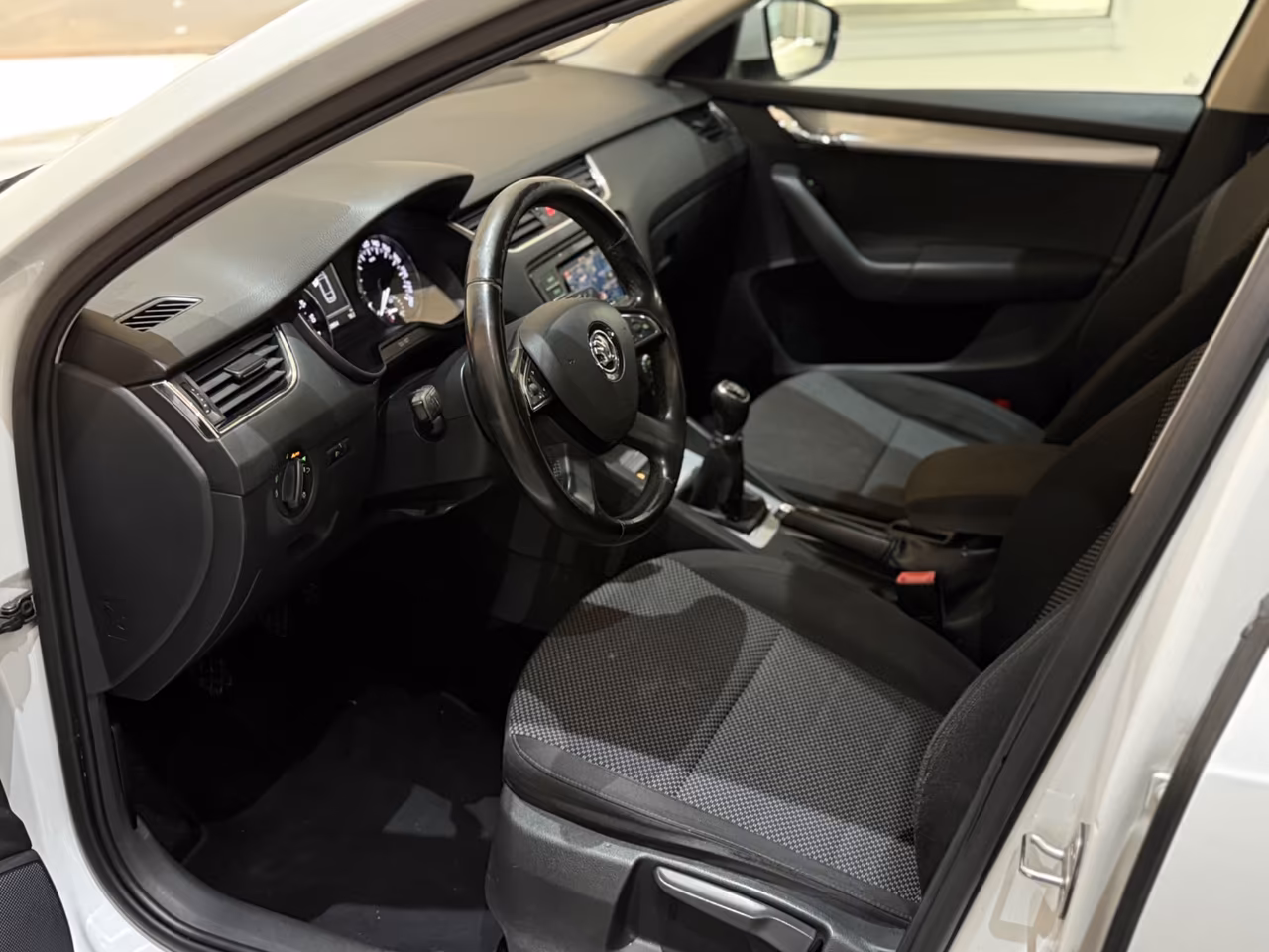 Skoda Octavia 1.6 TDI 105 cv Per Neopatentati