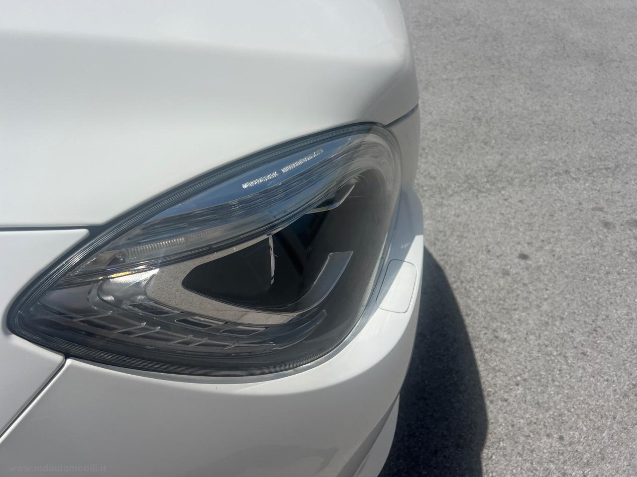 MERCEDES-BENZ ML 250 BlueTEC 4Matic Sport EDITION 16