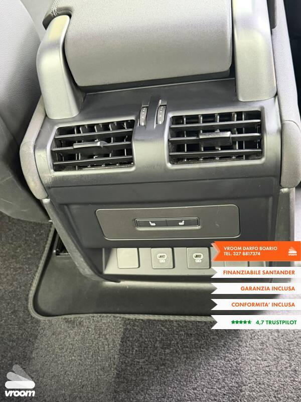 LAND ROVER Defender (2019) Defender 90 3.0D I6 ...
