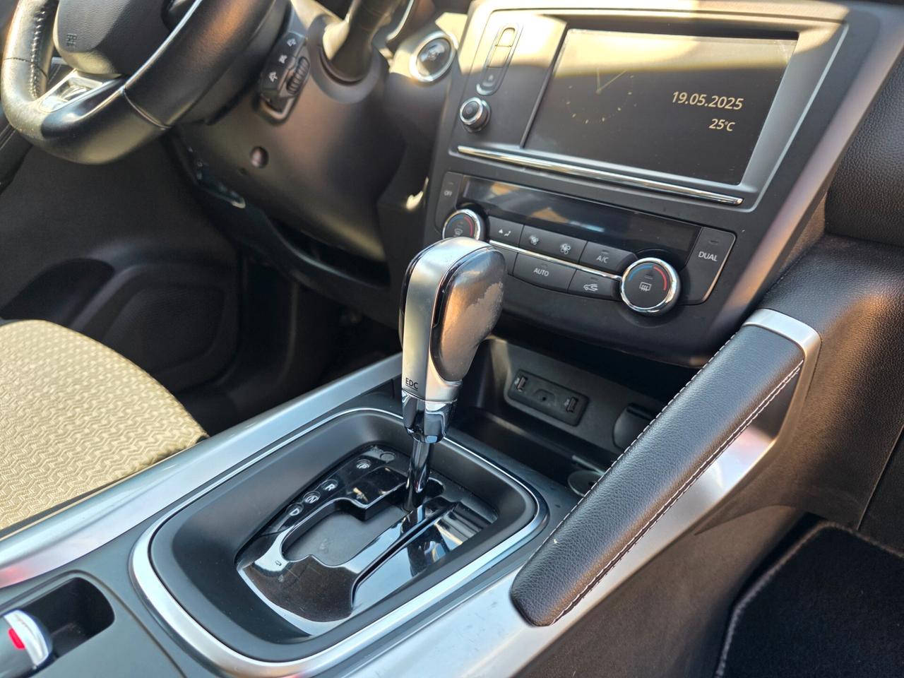 Renault Kadjar dCi 8V 110CV EDC Energy Bose
