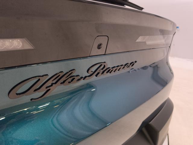 ALFA ROMEO Junior 1.2 ibrida Speciale 145cv edct6