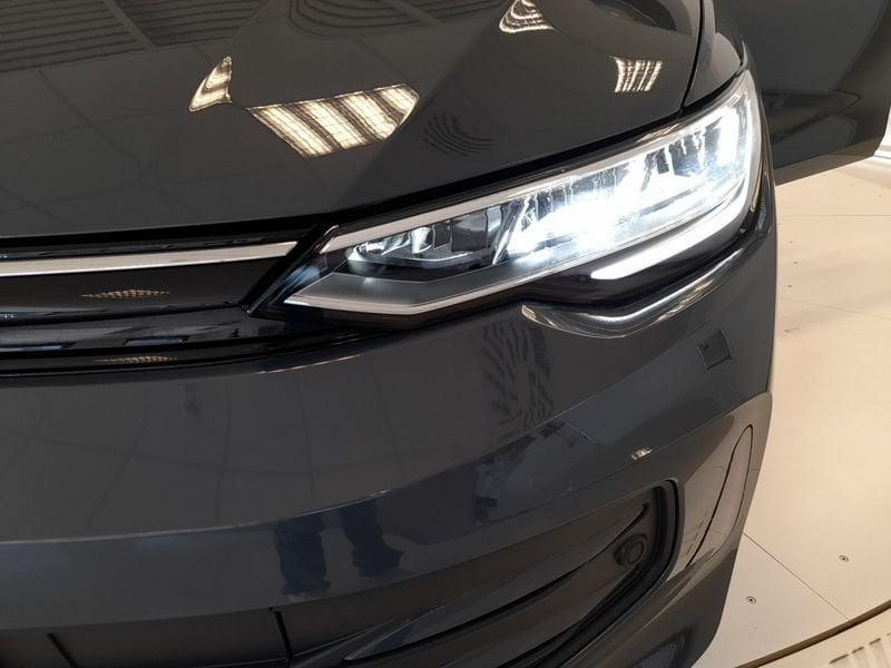 Volkswagen Golf 2.0 TDI SCR Life