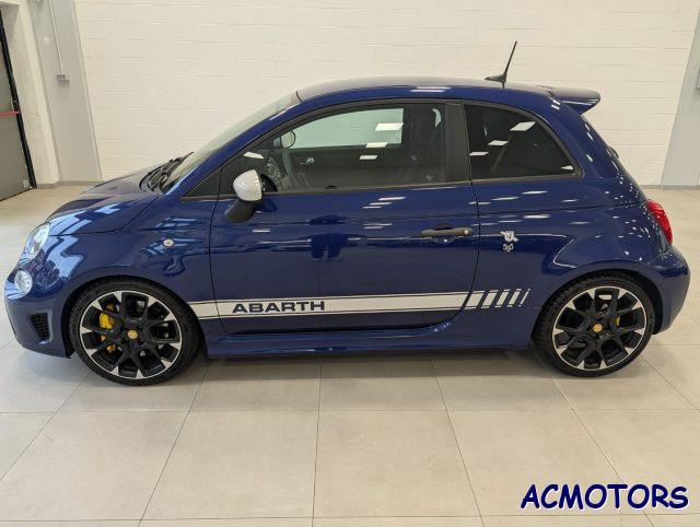 ABARTH 595 1.4 Turbo T-Jet 180 CV Competizione