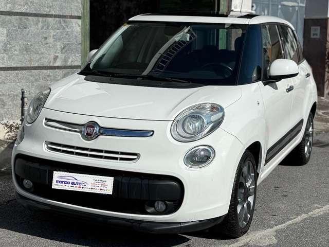 Fiat 500L 1.3 M-JET 85 CV DCT F1 LOUNGE