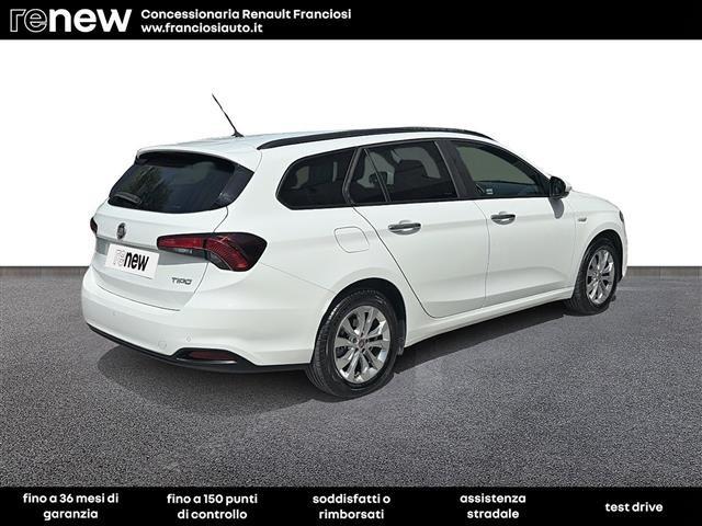 FIAT Tipo Station Wagon 1.4 95cv Easy