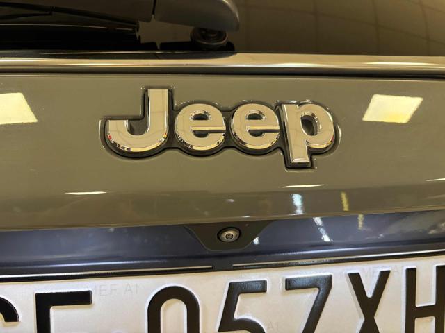 JEEP Compass 1.3 Turbo T4 150 CV aut. 2WD Limited
