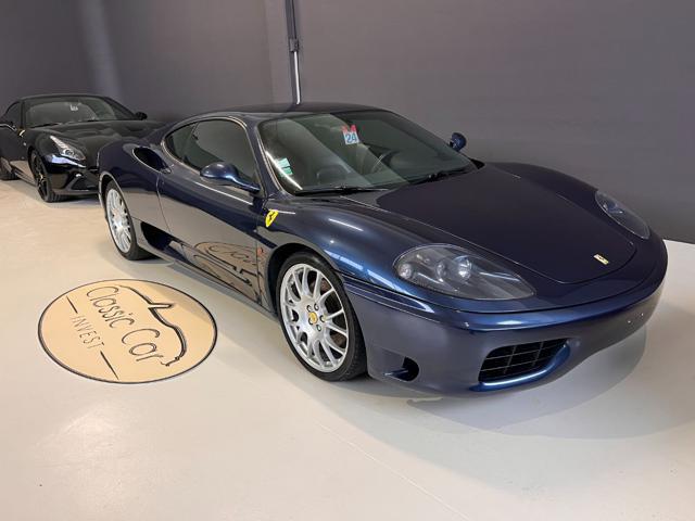 FERRARI 360 Modena F1